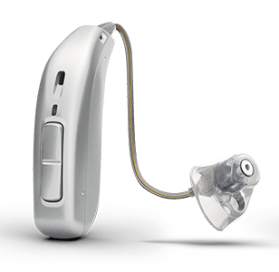 Ex-Hörer Mini-R – mit Akku-Technologie